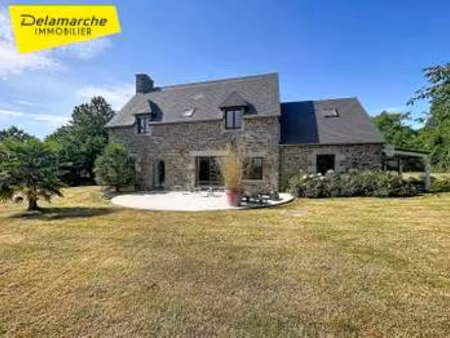 vente maison à équilly (50320) : à vendre / 168m² équilly