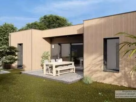 vente maison à lesneven (29260) : à vendre / 110m² lesneven