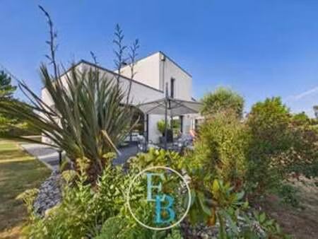 vente maison à petiville (14390) : à vendre / 158m² petiville
