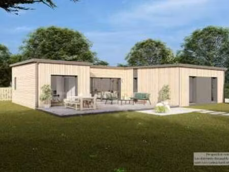 vente maison à plougonvelin (29217) : à vendre / 115m² plougonvelin
