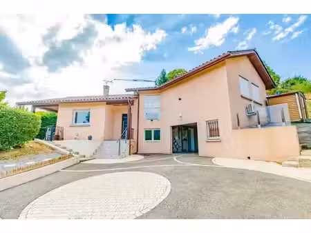 villa de luxe de 5 pièces en vente saint-sauveur  auvergne-rhône-alpes