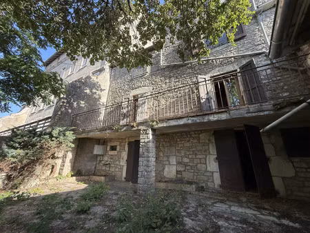 achat maison 7 pièces 195m² severac d aveyron 12150