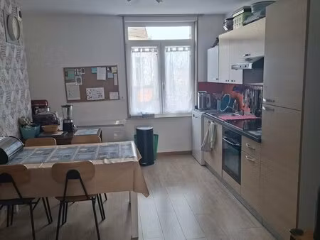 à louer appartement 69 93 m² – 689 € |fleurbaix