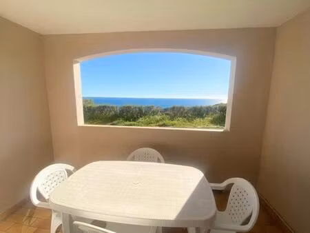 achat appartement 1 pièce 23m² banyuls sur mer 66650