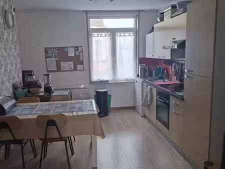 à louer appartement 69 93 m² – 689 € |fleurbaix