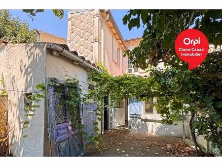 achat maison 4 pièces 112m² castres 81100