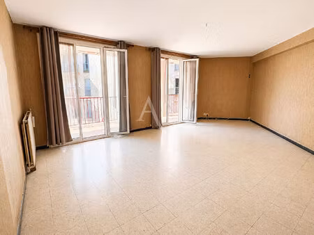 achat appartement 4 pièces 88m²
