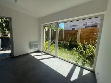 à louer appartement 39 77 m² – 840 € |willems