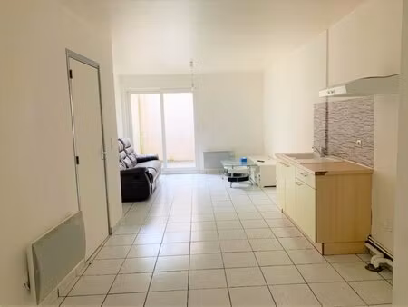 à louer appartement 40 36 m² – 458 € |laventie