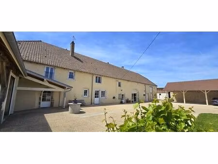 maison de luxe de 15 pièces en vente à besançon  france
