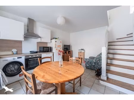 immeuble à vendre