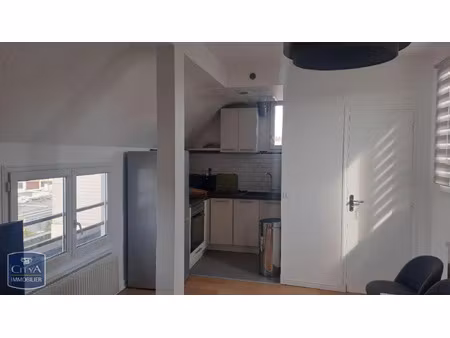 appartement à louer 1 pièce 32.05 m² - neuilly-sur-seine (92) - 1 429€