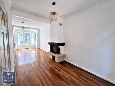 maison à louer 5 pièces 200 m² - haubourdin (59) - 1 500€