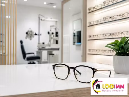 à louer local commercial 135 m² – 180 000 € |valenciennes