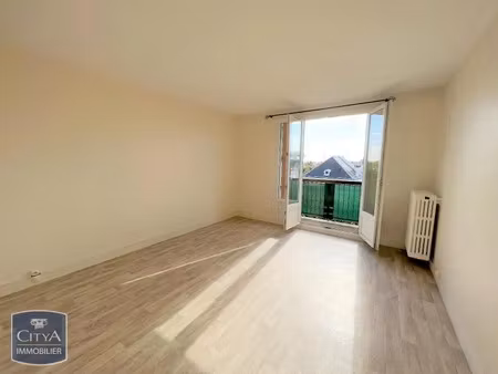 appartement à louer 3 pièces 64.38 m² - gagny (93) - 1 003€