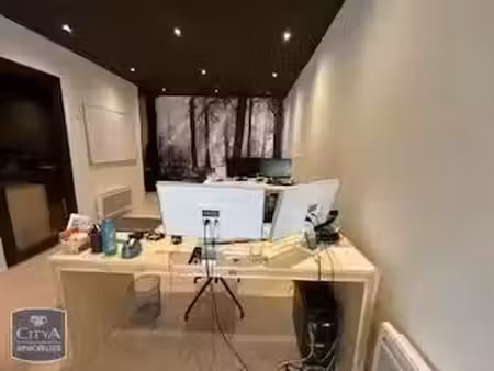 local commercial à louer - pau (64) - 700€
