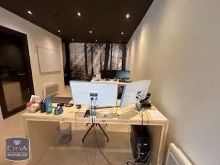 local commercial à louer - pau (64) - 700€