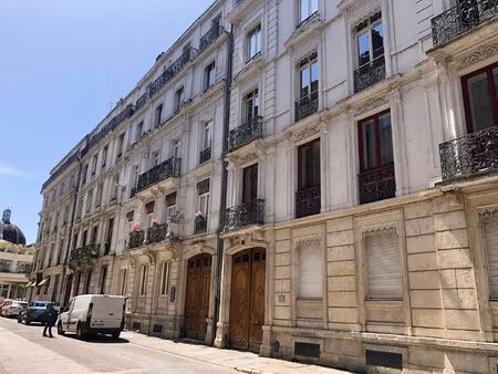 appartement 2 pièces 30 m² à vendre / acheter besançon 25000 ? | era immobilier