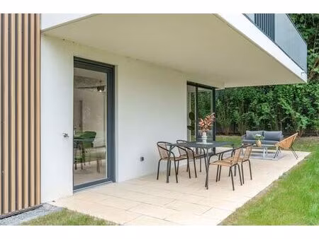 appartement de 3 chambres de luxe en vente à eckbolsheim  france
