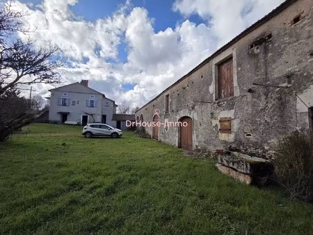 ensemble maison pierre et grange