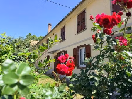 maison de campagne de luxe de 12 pièces en vente berstett  france