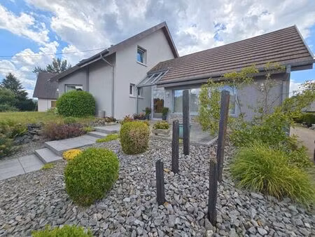 maison de luxe de 5 pièces en vente à dinsheim-sur-bruche  france