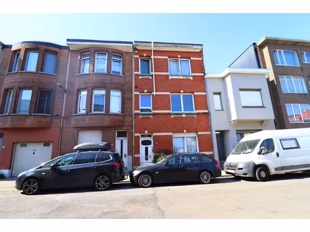 appartement te huur in antwerpen met 1 slaapkamer