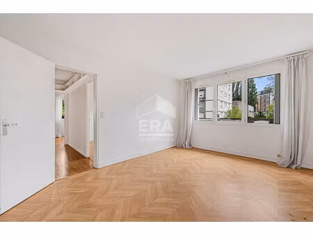 appartement 4 pièces 66 m² à vendre / acheter paris 12e arrondissement 75012 ? | era immob