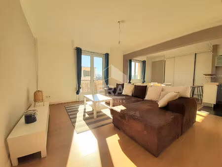 appartement 2 pièces 54 m² à vendre / acheter pau 64000 ? | era immobilier