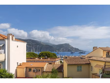 vente appartement 4 pièces 100 m² saint-jean-cap-ferrat (06230)