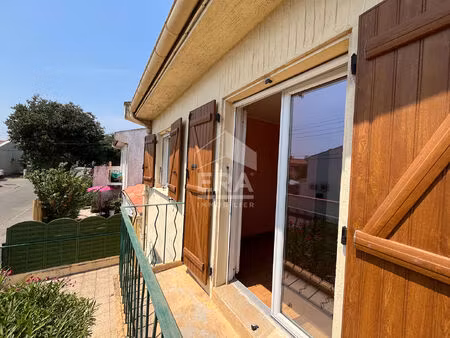 maison 4 pièces 80 m² à vendre / acheter narbonne 11100 ? | era immobilier