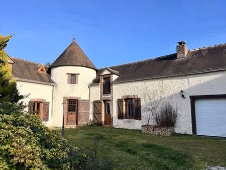 maison de luxe de 7 pièces en vente à paucourt  centre