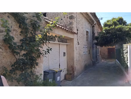 maison 4 pièces 85 m² à vendre / acheter pouzolles 34480 ? | era immobilier