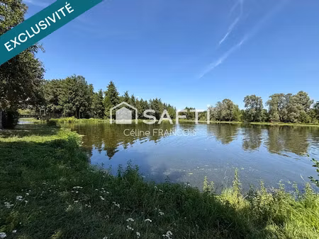 vente maison 4 pièces 81 m² à epénancourt (80190)  86 000 €