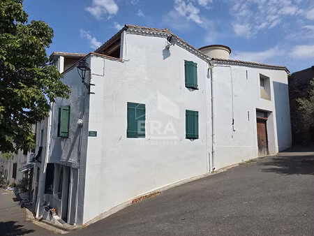 maison 4 pièces 73 m² à vendre / acheter villelongue-d'aude 11300 ? | era immobilier