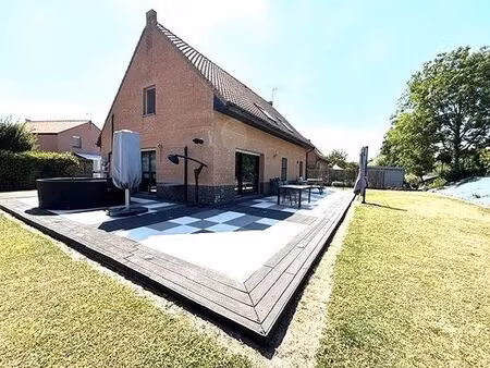 maison de 5 pièces de luxe en vente à wattrelos  france