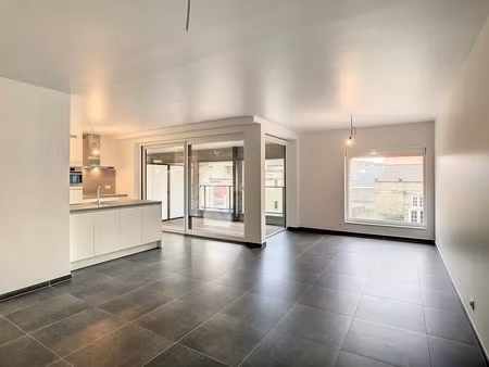appartement te huur in ieper met 2 slaapkamers