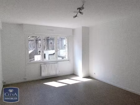 appartement à louer 2 pièces 44.54 m² - lille (59) - 650€
