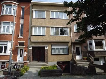 appartement te huur in mortsel met 1 slaapkamer