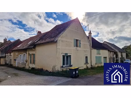 vente maison 8 pièces 151 m² à magny-la-ville (21140)  89 000 €