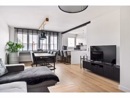 appartement te huur in ekeren met 2 slaapkamers