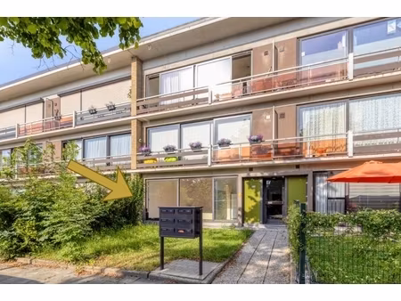 appartement te huur in antwerpen met 2 slaapkamers
