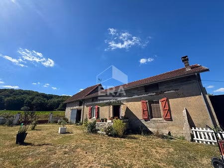 maison 2 pièces 80 m² à vendre / acheter lamayou 64460 ? | era immobilier