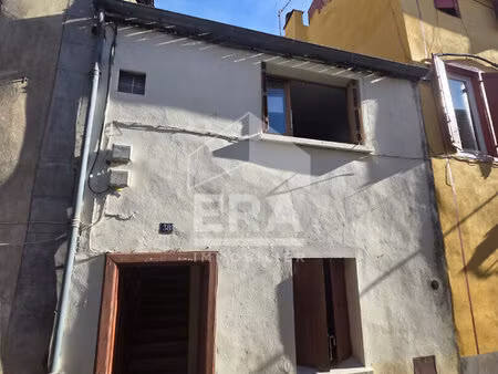 maison 4 pièces 72 m² à vendre / acheter limoux 11300 ? | era immobilier