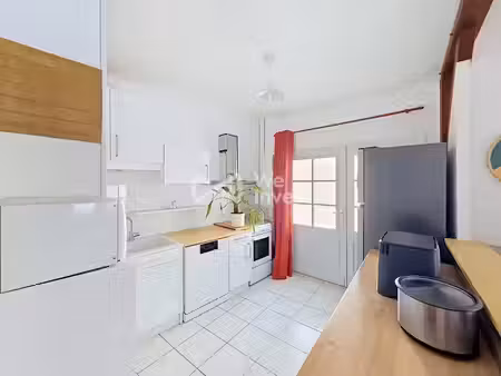 vente maison 4 pièces 105 m² à nogent-le-bernard (72110)  91 000 €
