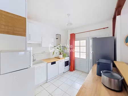 vente maison 4 pièces 105 m² à nogent-le-bernard (72110)  98 000 €
