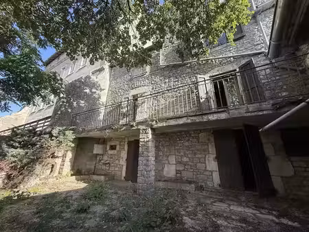 vente maison 7 pièces 195 m² à sévérac-le-château (12150)  99 000 €