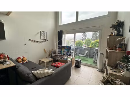 appartement 2 pièces 42 m² à vendre / acheter reims 51100 ? | era immobilier