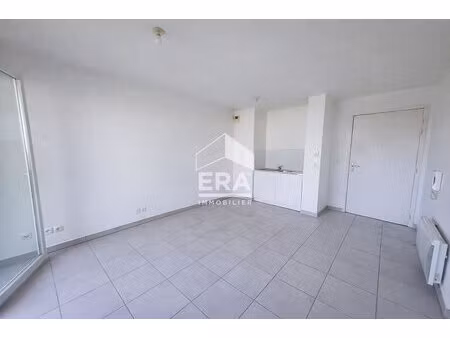 appartement 1 pièces 30 m² à vendre / acheter martigues 13500 ? | era immobilier