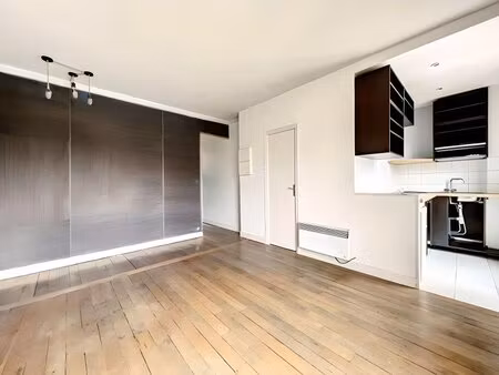 appartement 2 pièces 35 m² à vendre / acheter suresnes 92150 ? | era immobilier